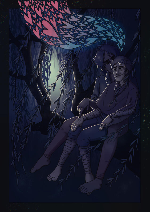 Personal work, 2025
